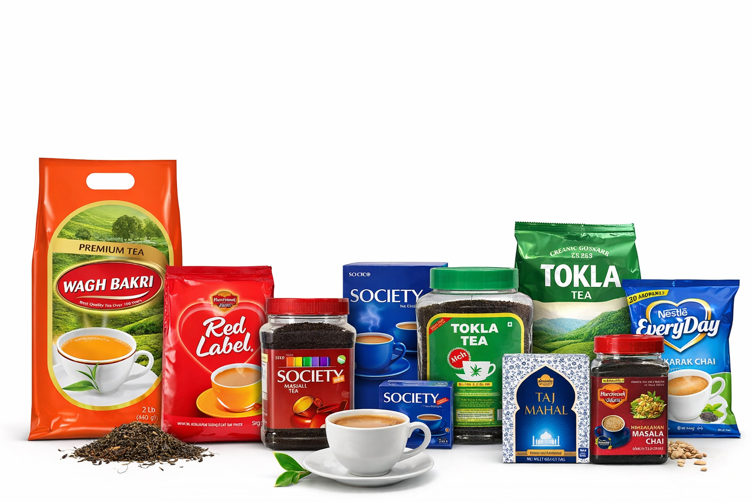 Taste of Nepal USA — ERP